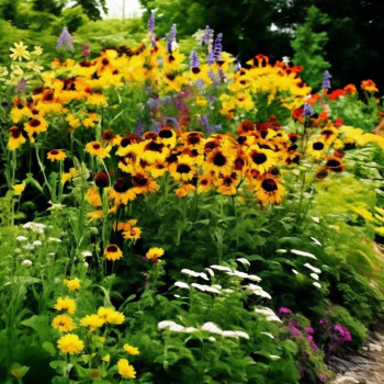 Многолетние растения в каталоге СЦ Корекозево