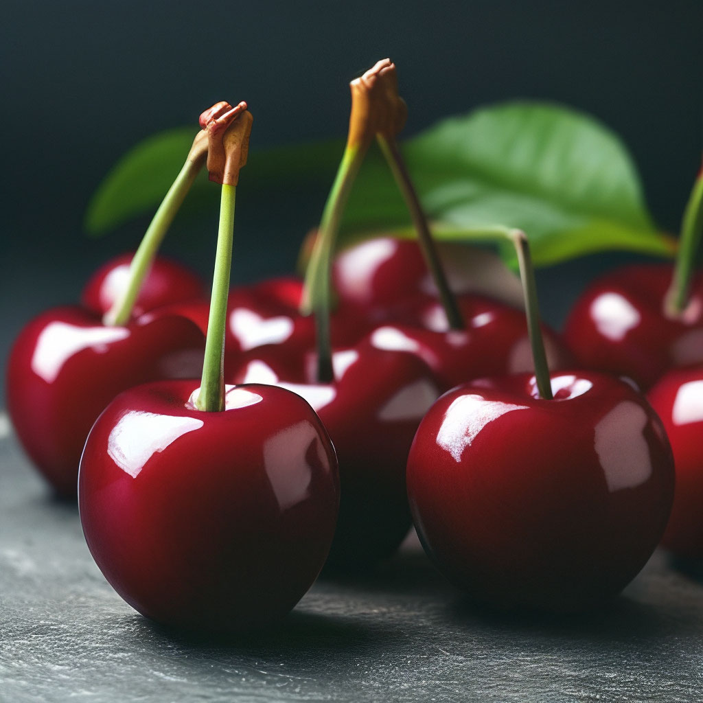 Дюк (Черевишня) в СЦ Корекозево