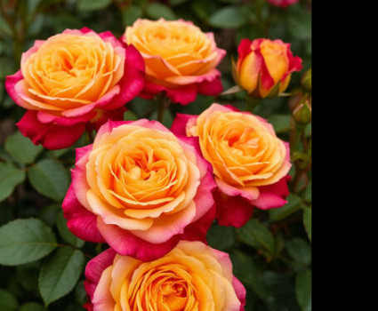 Роза Kordes’ Jubilee в каталоге СЦ Корекозево